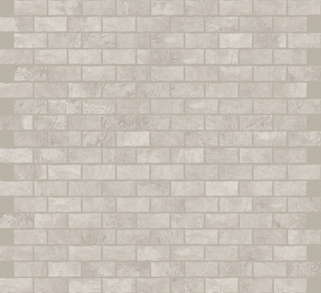 Ardoise Gris Mosaico_1,5X3-30X30 Matte 747814 | Florim