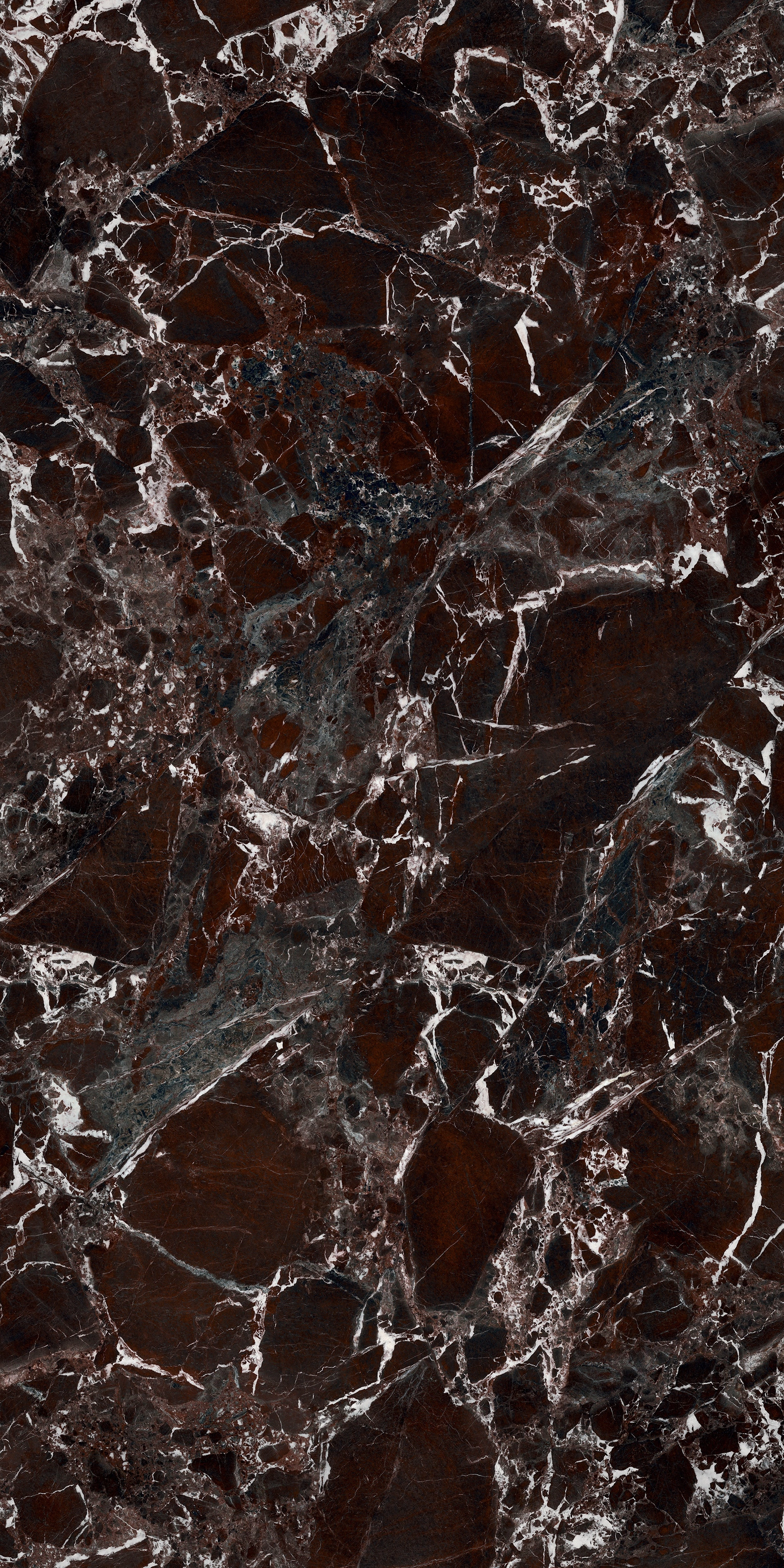 Baroque Red | Florim
