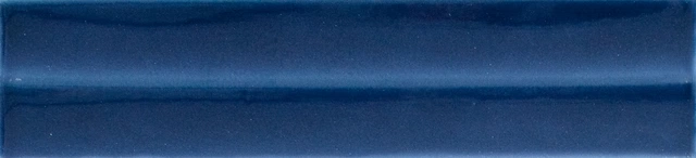 SensiColore Blunotte 5,7x23,2 Glossy 8,5mm - 787148 | Florim