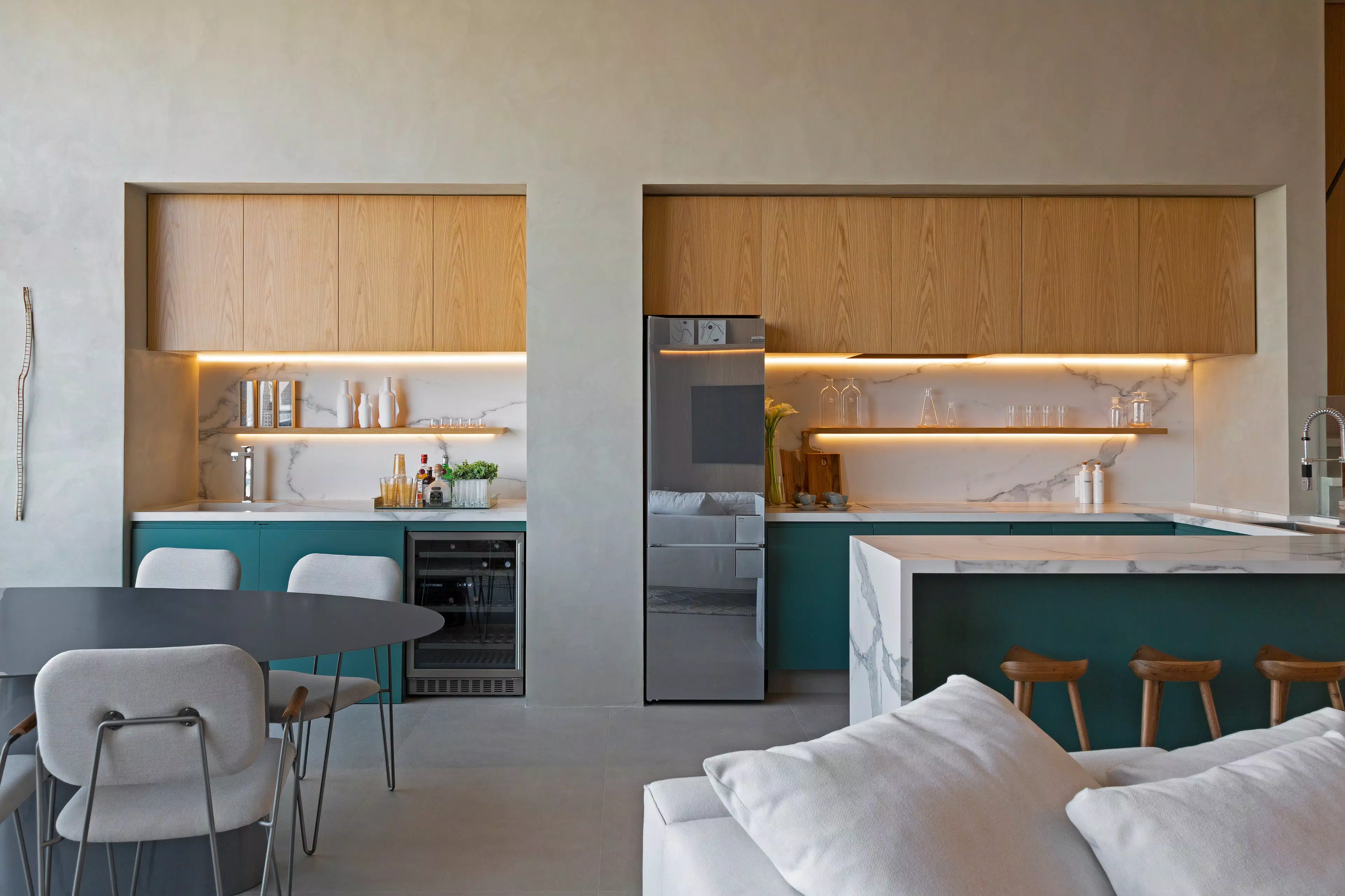 Progetto Cucinabrasile 008 | Florim