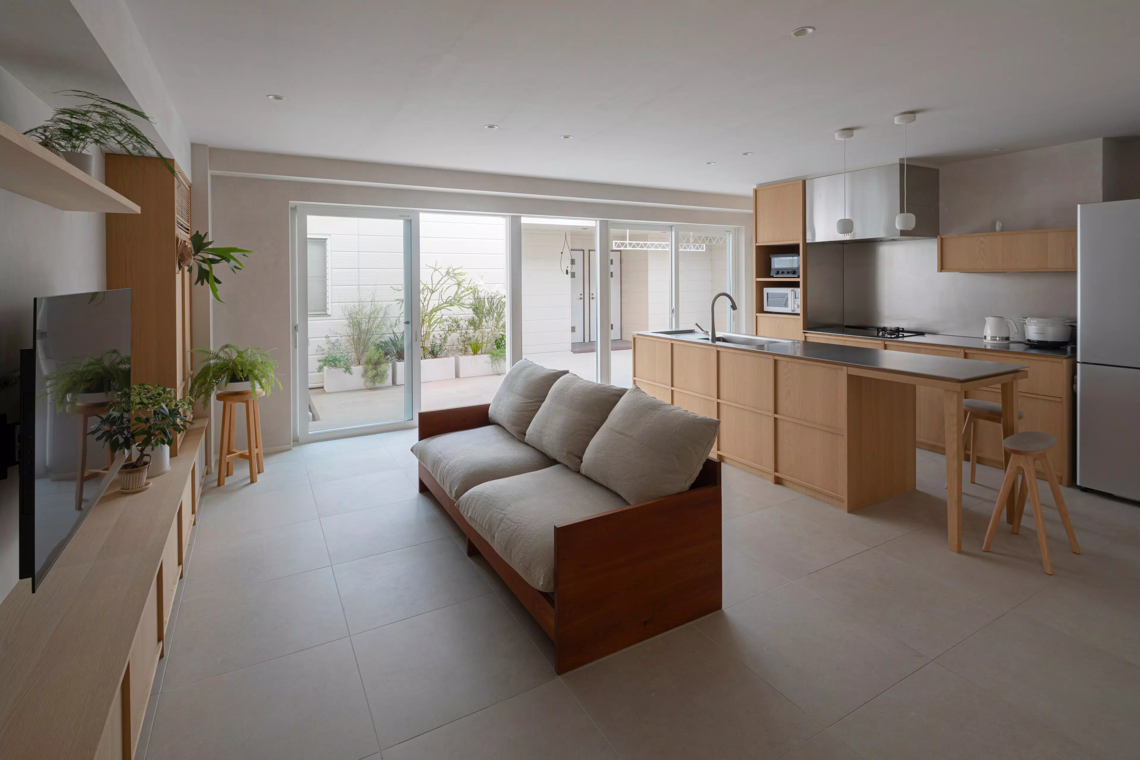 N house_006 | Florim