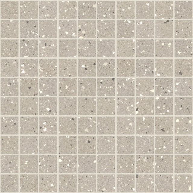 Earthtech DESERT_FLAKES Mosaico_3X3-30X30 Glossy-Bright - 772436 | Florim