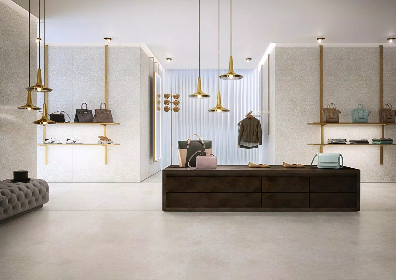 How retail design can improve the customer experience