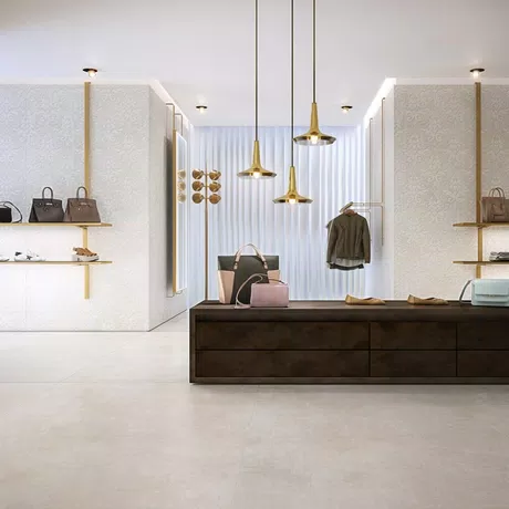 How retail design can improve the customer experience