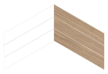 Nature mood - Chevron_plank_01_dx | Florim
