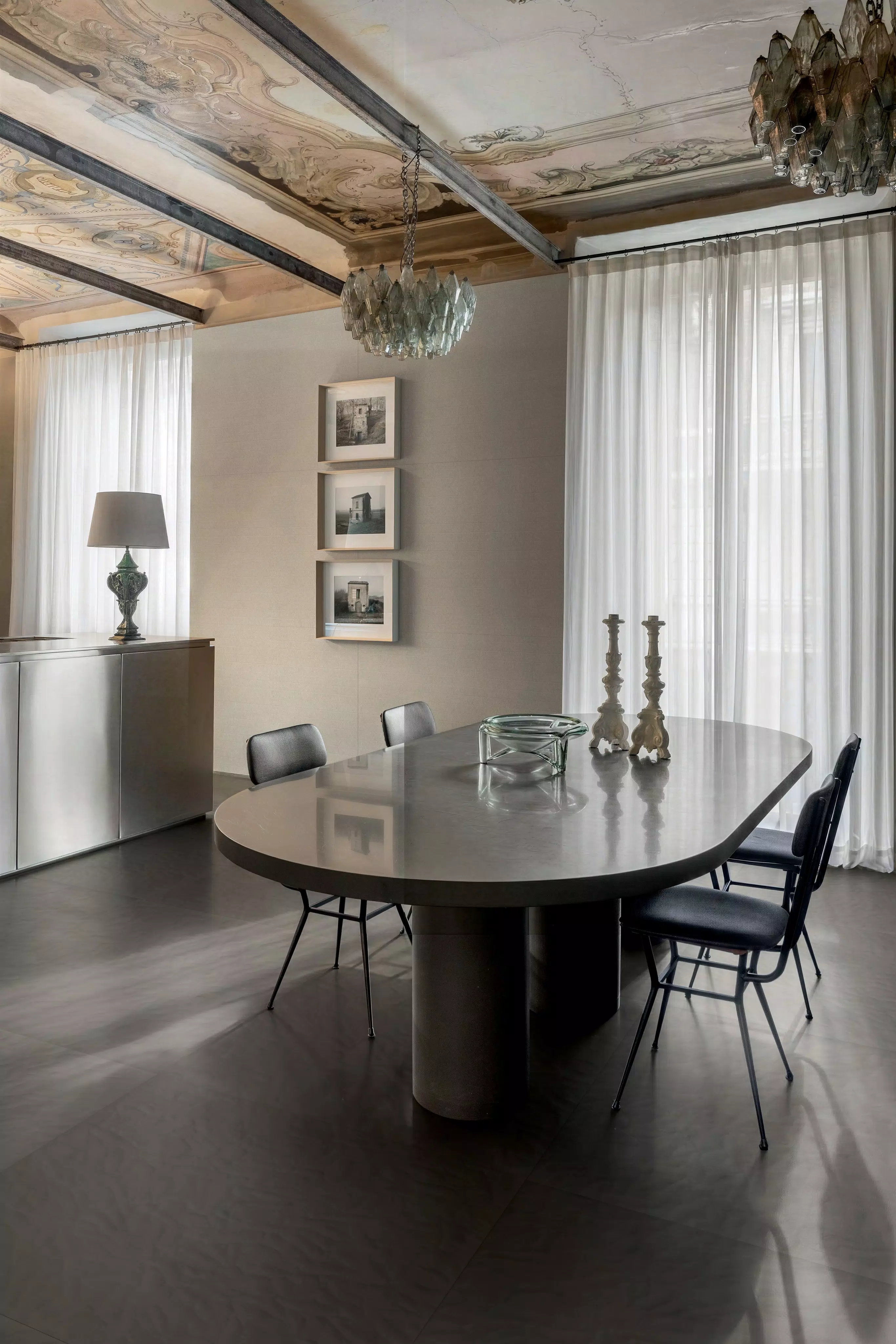 Segnature ambiente 34 | Florim
