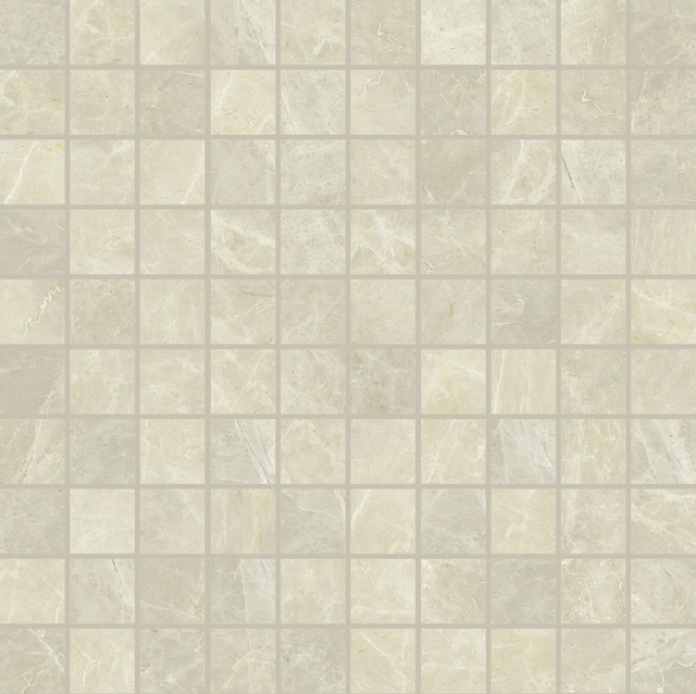 Exalt Amber Symphony Mosaico_3X3-30X30 Naturale 760953 | Florim