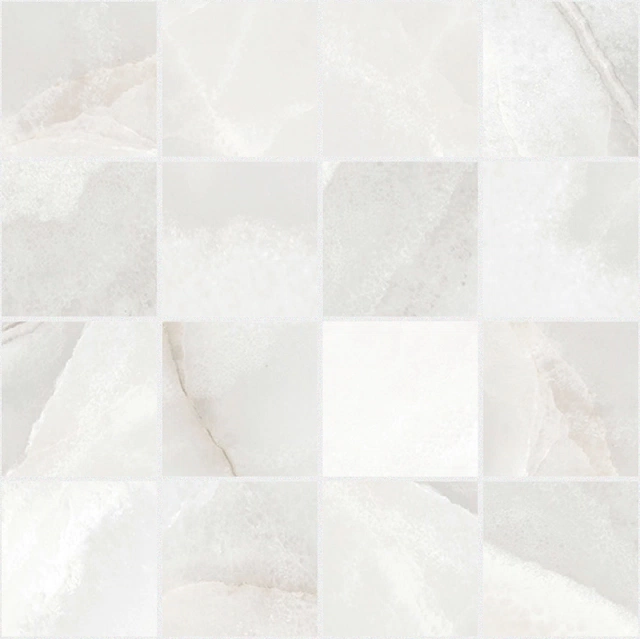 Rêves Rêve Perle Mosaico_7,5X7,5-30X30 Matte 770285 | Florim