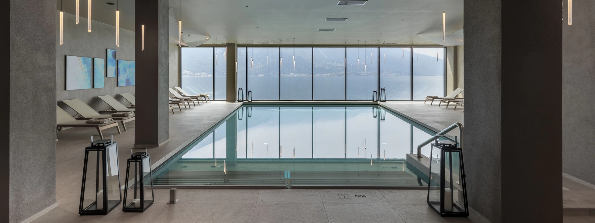 Eala Hotel | Florim