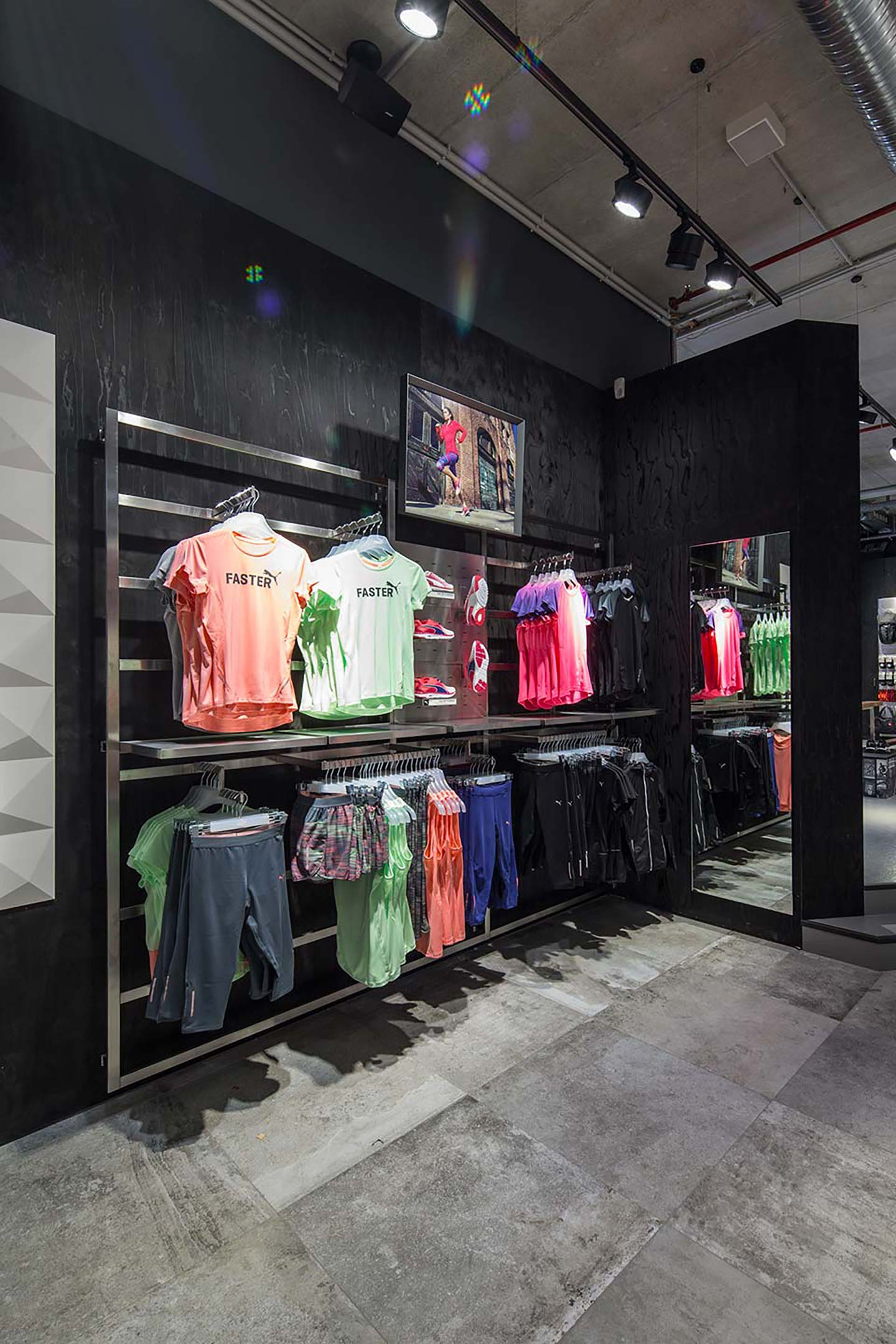 puma stores in gauteng