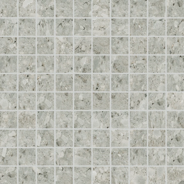 Timeless Ceppo Di Grè Mosaico_3X3-30X30 Naturale 747393 | Florim