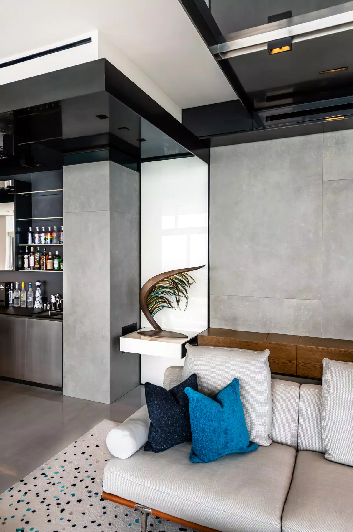 Penthouse Miami | Florim