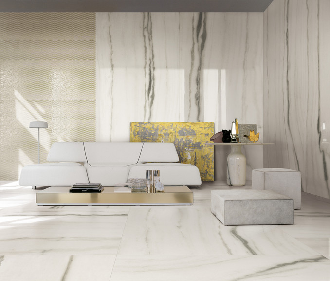 Prexious | Luxury Design | Florim S.p.A. SB