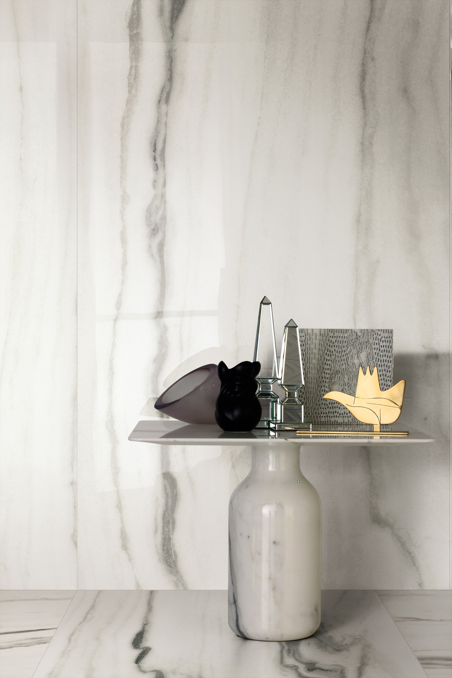 Prexious | Luxury Design | Florim S.p.A. SB