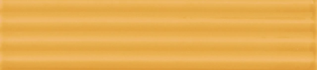 SensiColore Miele 5,7x23,2 Glossy 8,5mm - 787166 | Florim