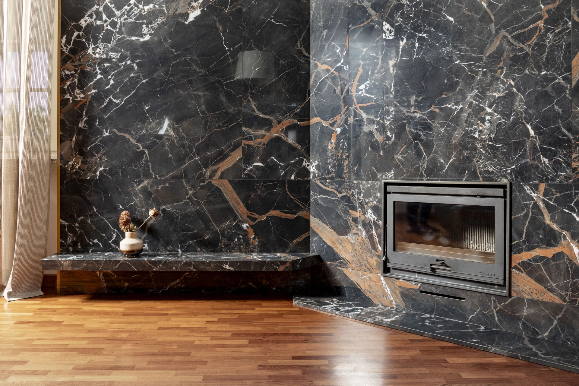 Penthouse in Turin | Florim
