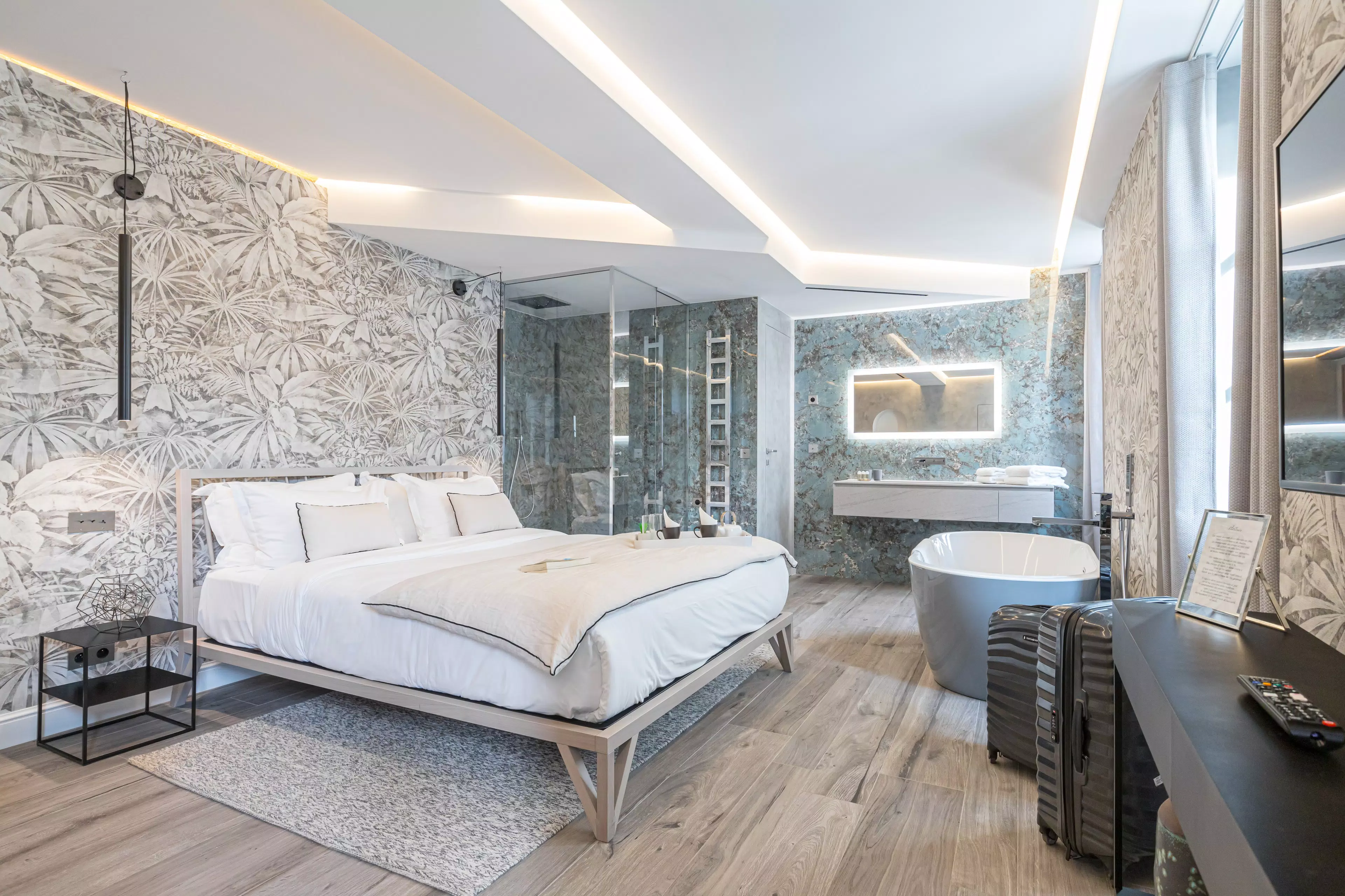Progetto Ledortoir 002 | Florim