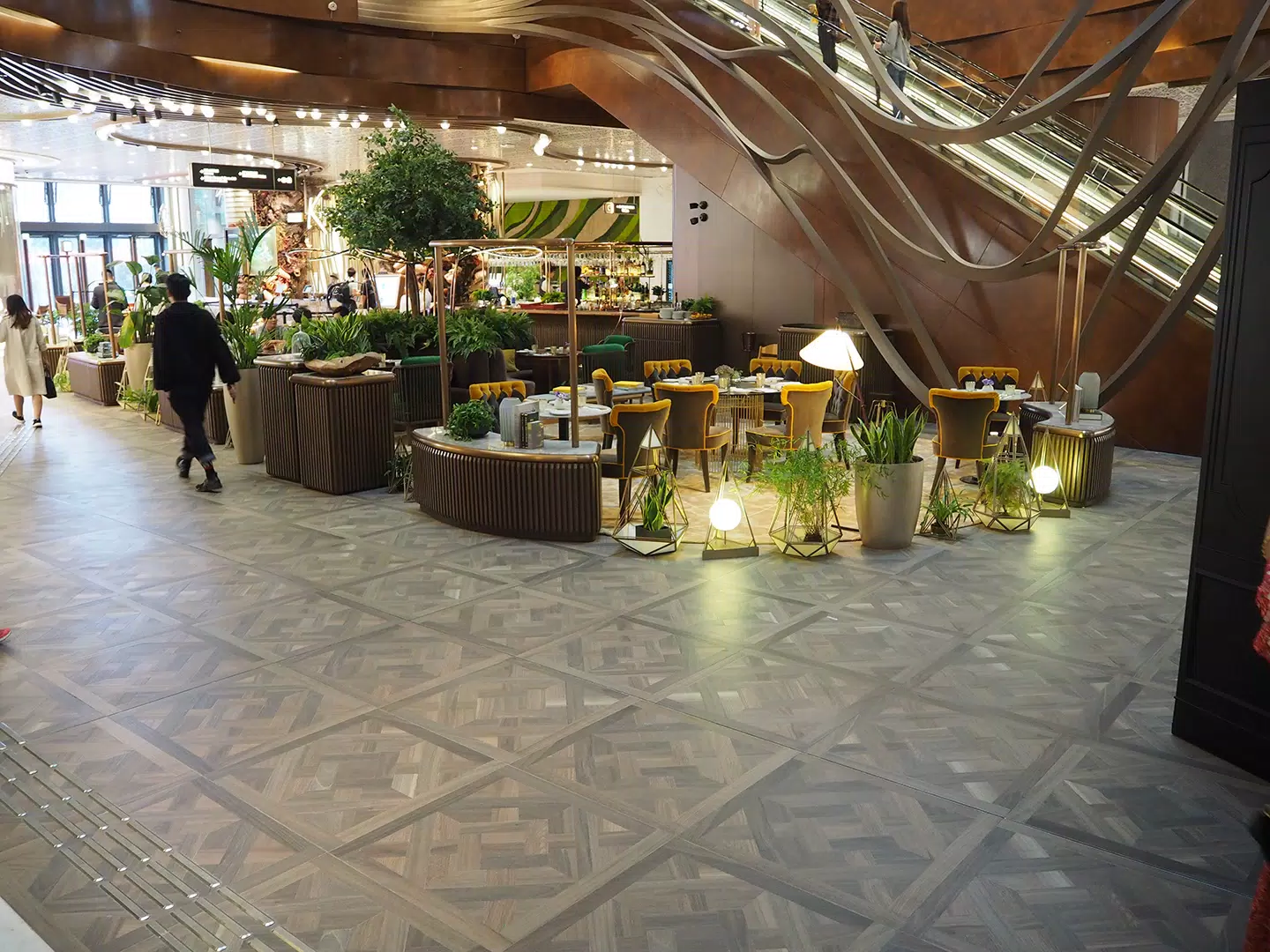 Progetto K11 003 | Florim