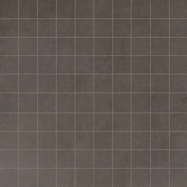 Industrial Plomb Mosaico_3X3-30X30 Naturale 739135 | Florim