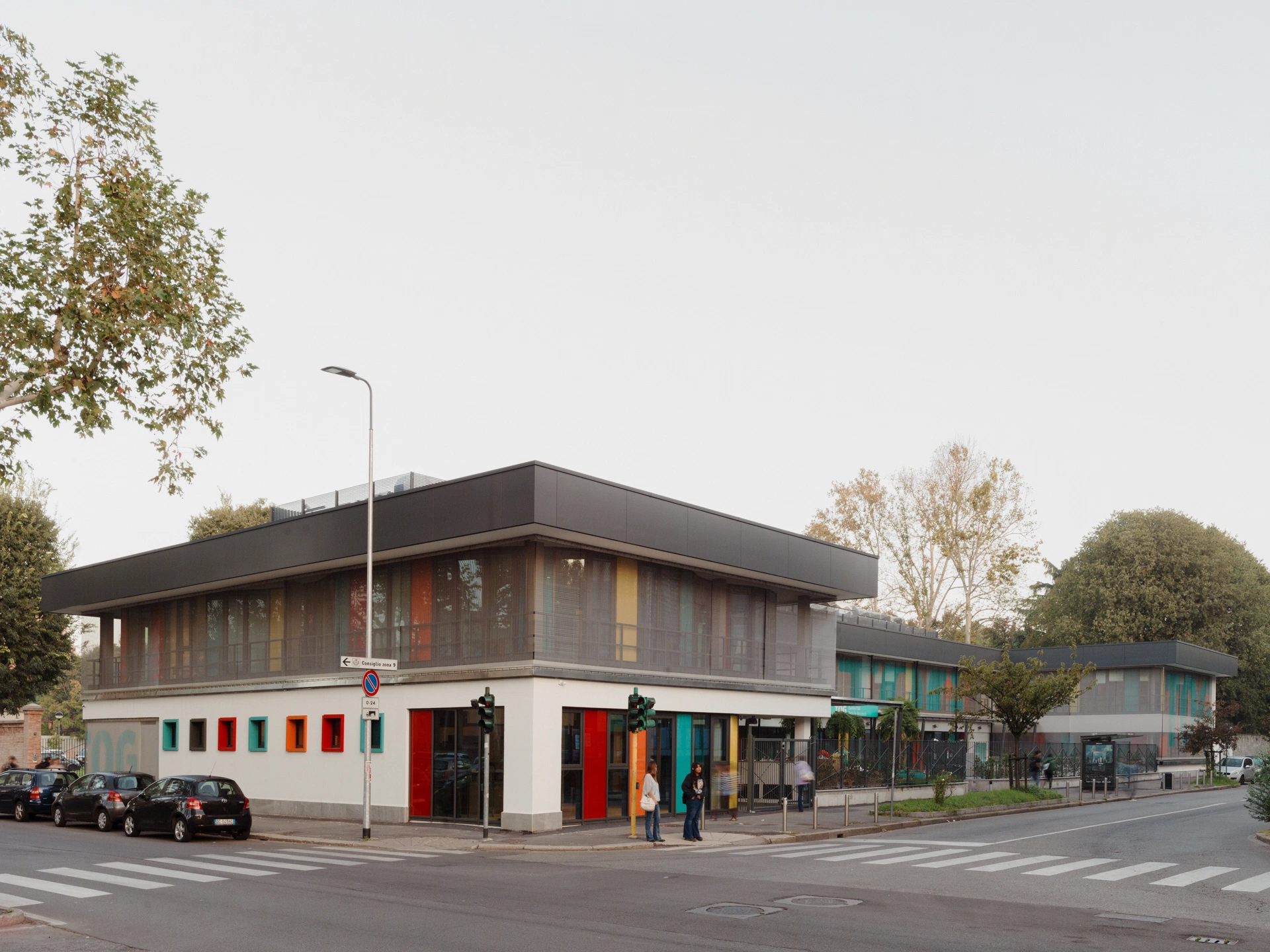 Centro TOG | Florim