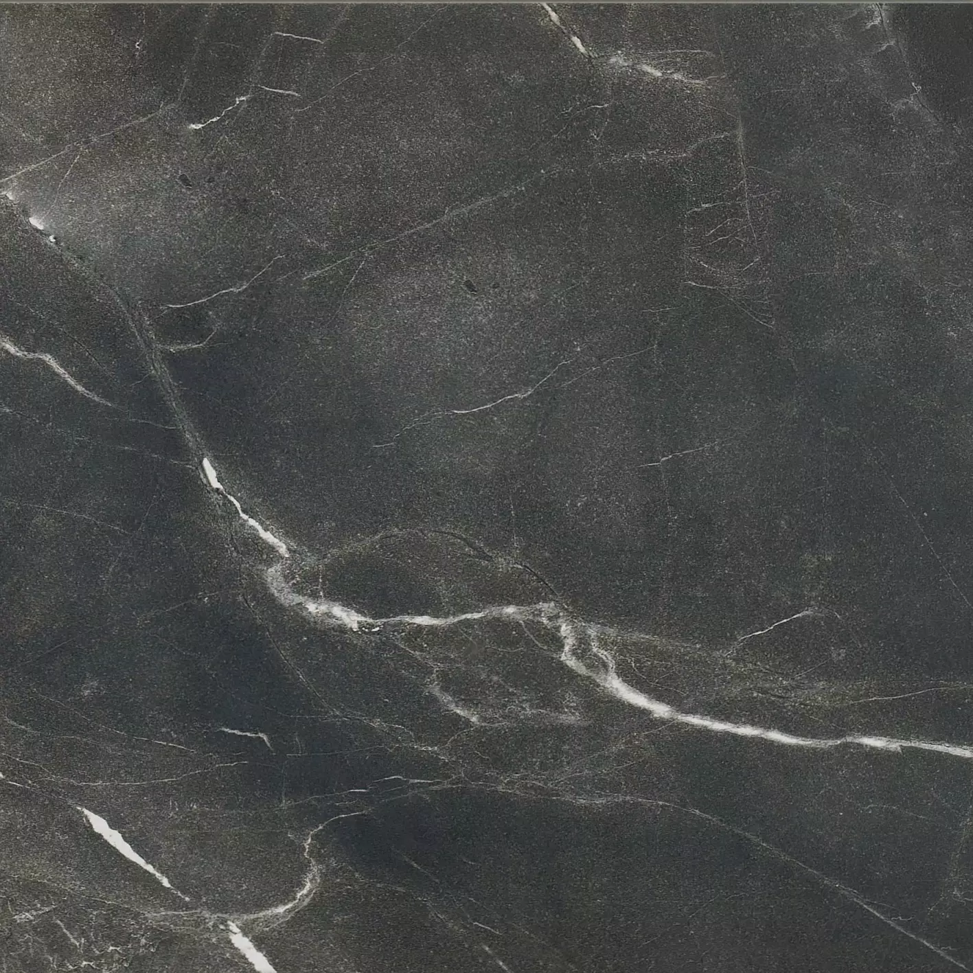 Timeless Black Deep 60X60 Lucida 744874 | Florim
