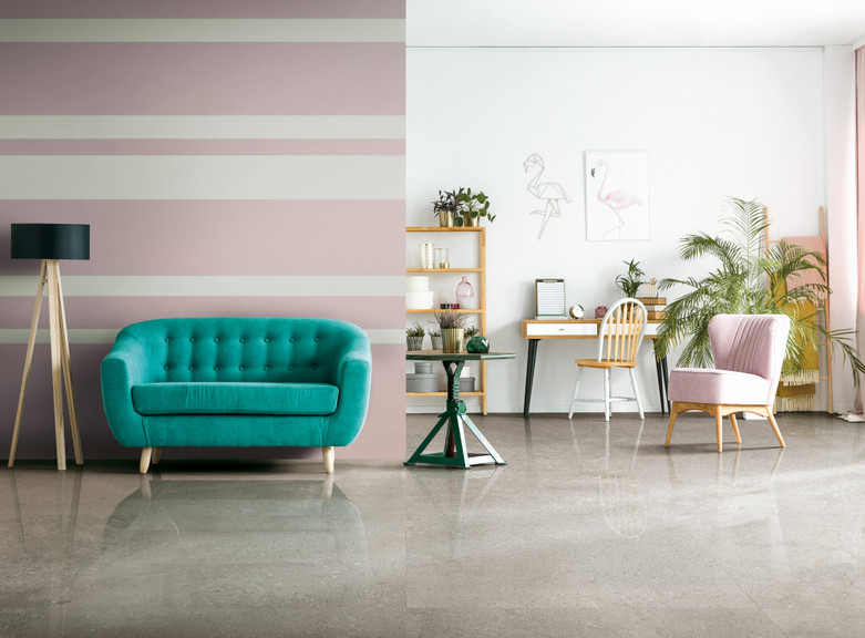 Pastel Tiles for Floors and Walls - Crayons Collection | Florim