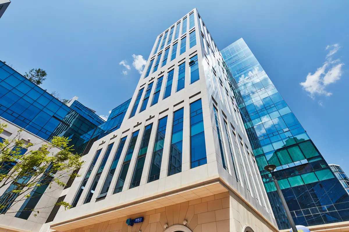Guribuilding_005 | Florim