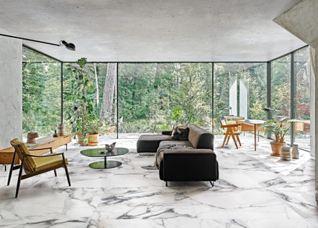 Artistic Ceramic Tiles - The Luxury Collections | Rex | Florim ...