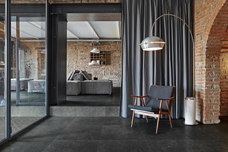 Artistic Ceramic Tiles - The Luxury Collections | Rex | Florim ...