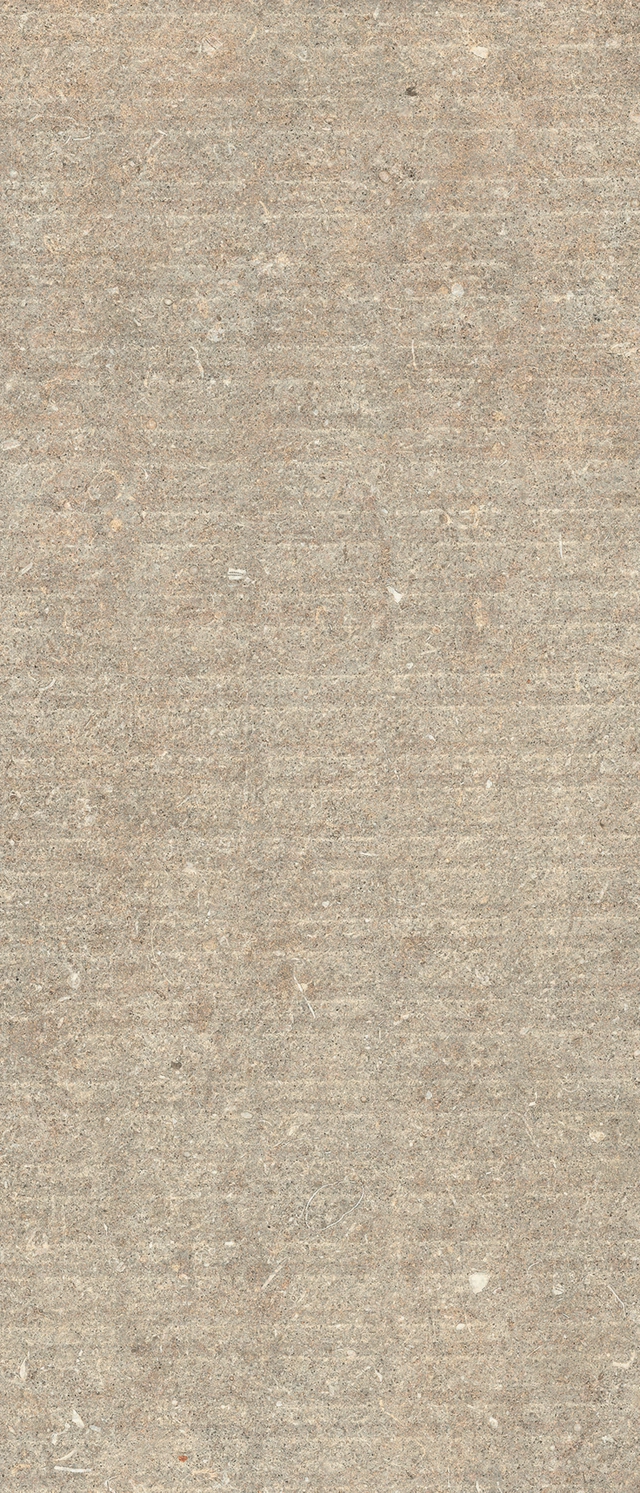 Rinascenza Decoro Arena Conchiglia 120x280 Matte 6mm | Florim