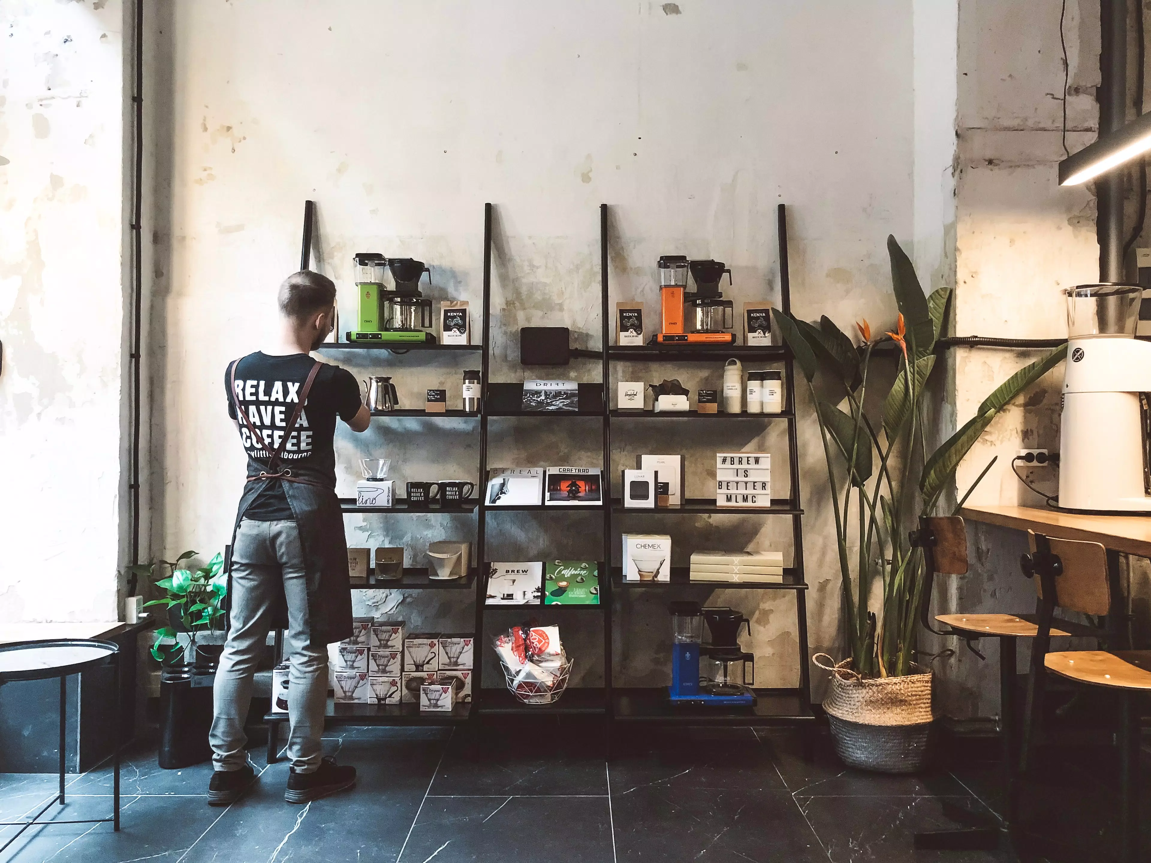Progetto Brewbar 004 | Florim