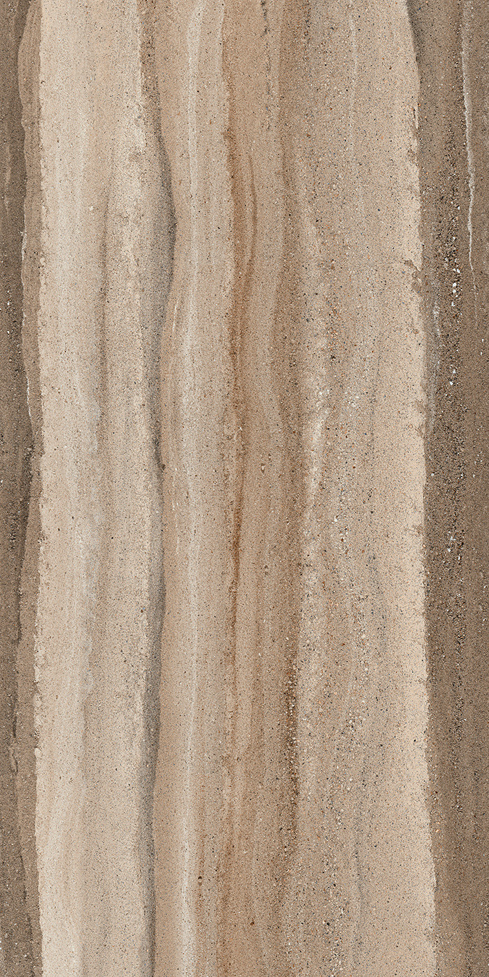 die Farbe Pisé Melange | Florim, image size:709x1417