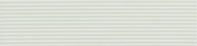 SensiColore Bianco 5,7x23,2 Glossy 8,5mm - 787121 | Florim