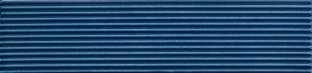 SensiColore Blunotte 5,7x23,2 Glossy 8,5mm - 787133 | Florim