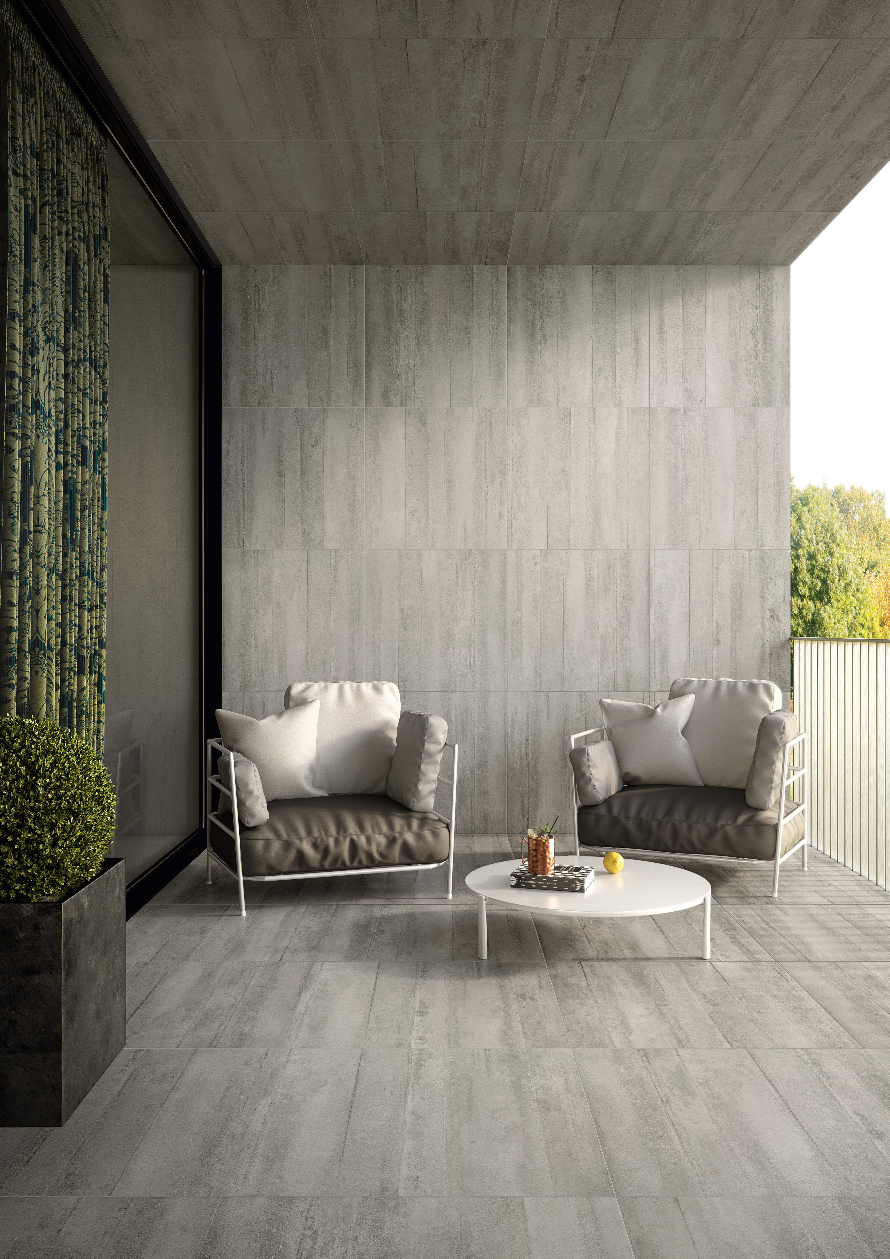 Color Forma | Florim