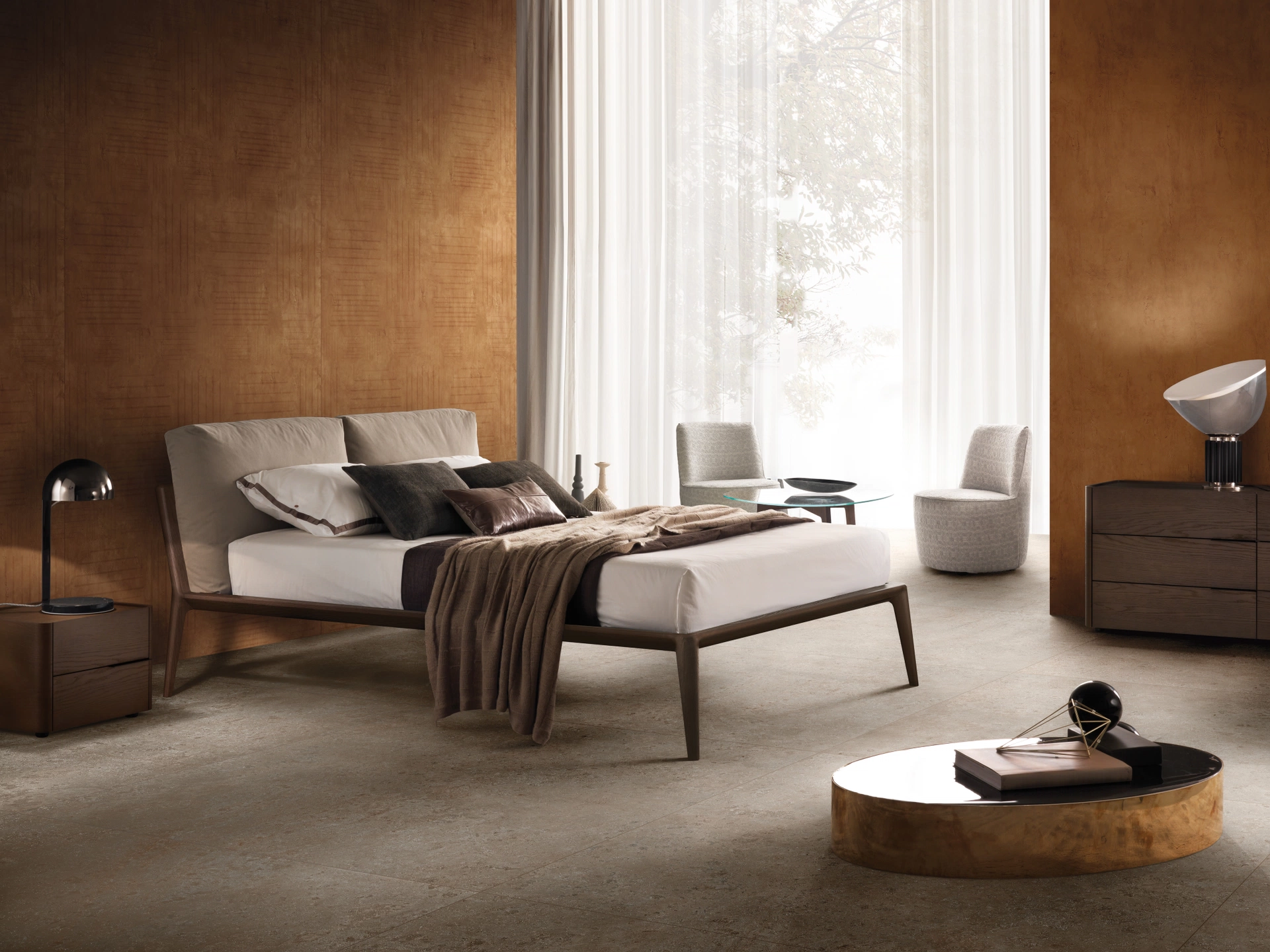 Authentic Luxe | Florim