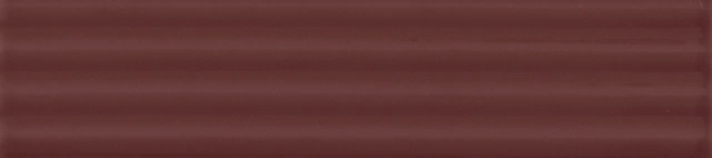 SensiColore Vino 5,7x23,2 Glossy 8,5mm - 787163 | Florim