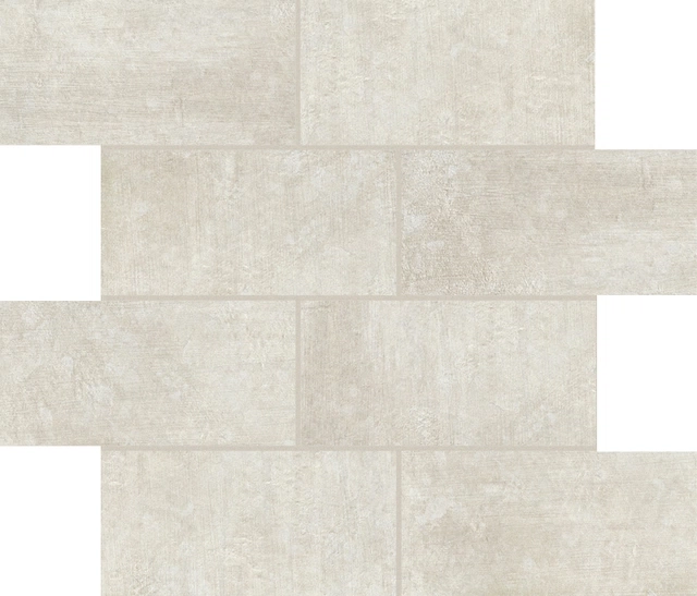 Matières Sable Modulo Muretto Sfalsato_7,5X15-30X30 Matte 755984 | Florim