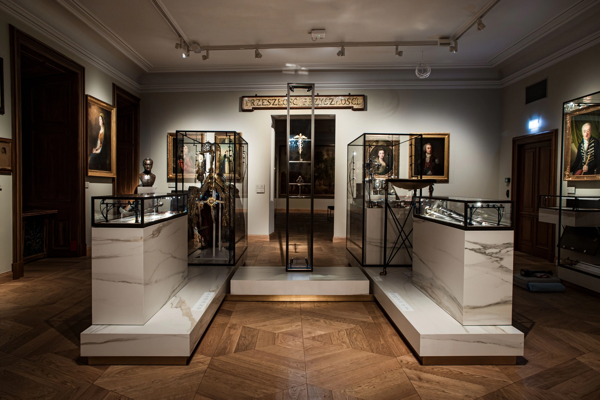 Museo Czartoryski | Florim