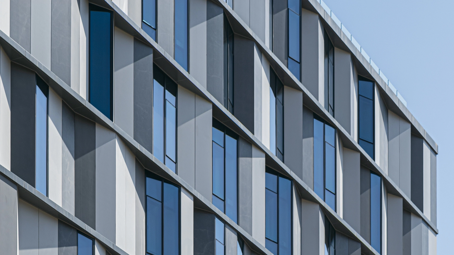 Suseong Alpha City Hotel | Florim