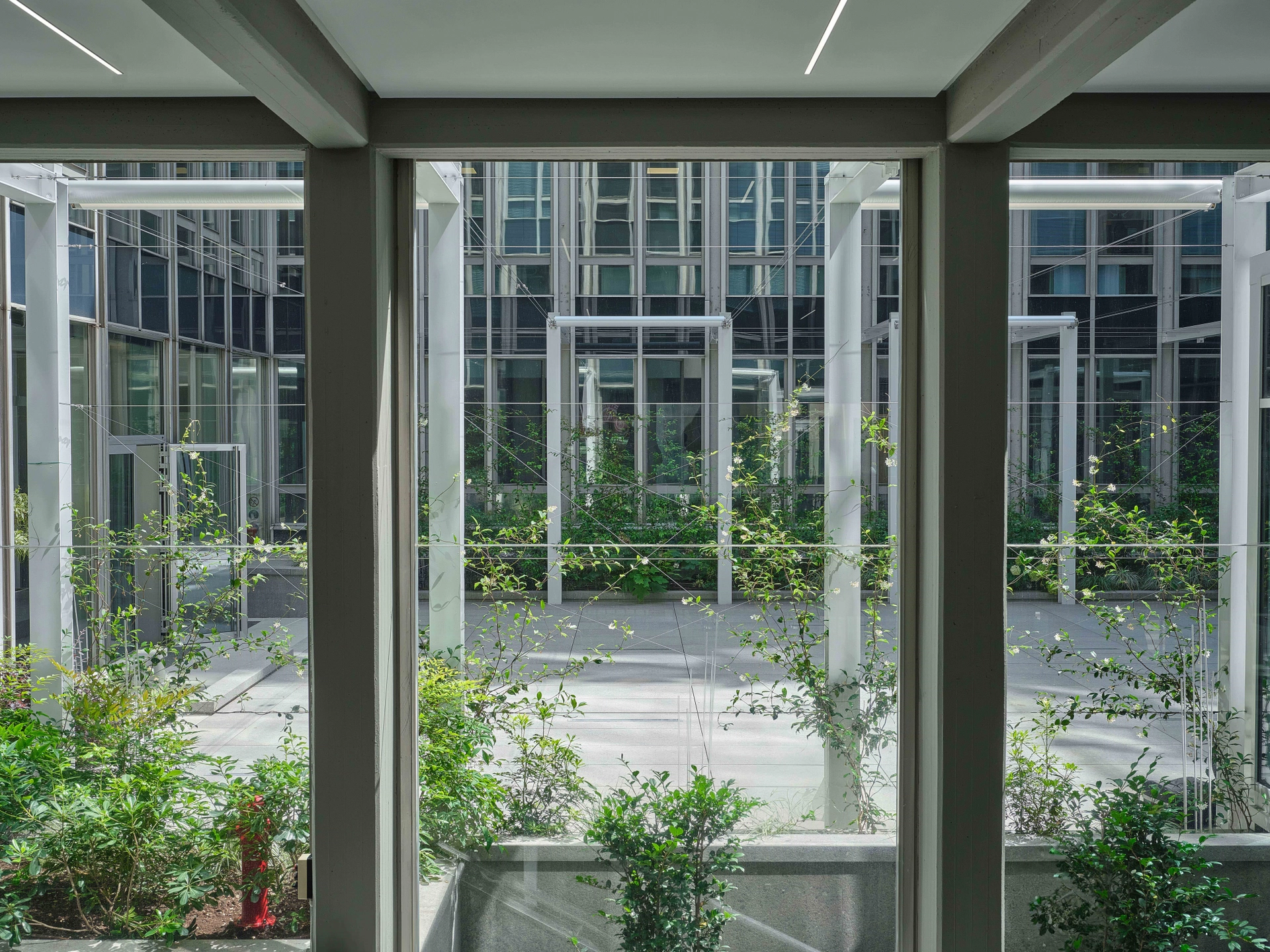 Assolombarda Offices | Florim