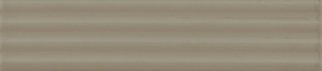 SensiColore Tortora 5,7x23,2 Glossy 8,5mm - 787158 | Florim