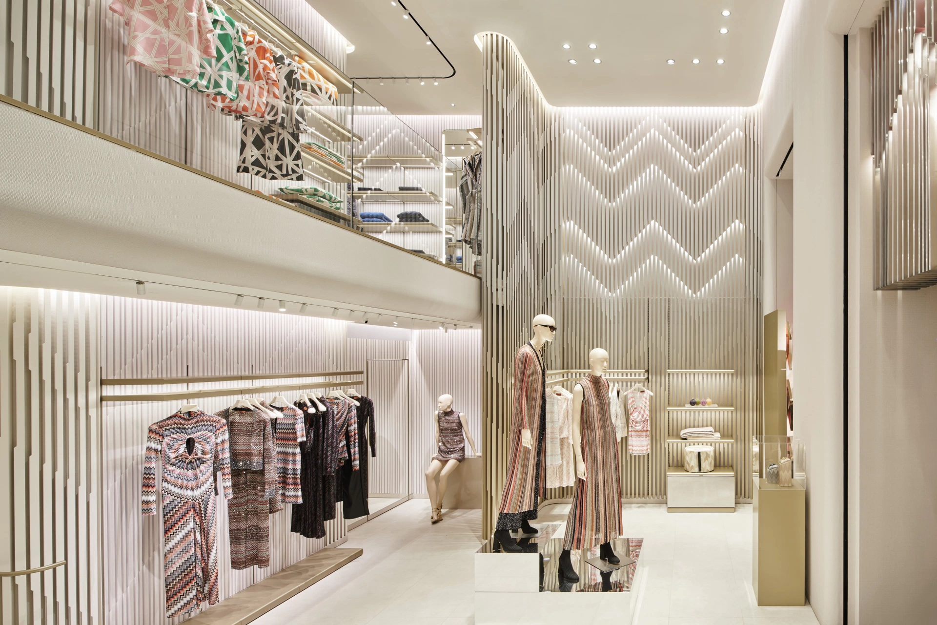 Missoni Boutique | Florim