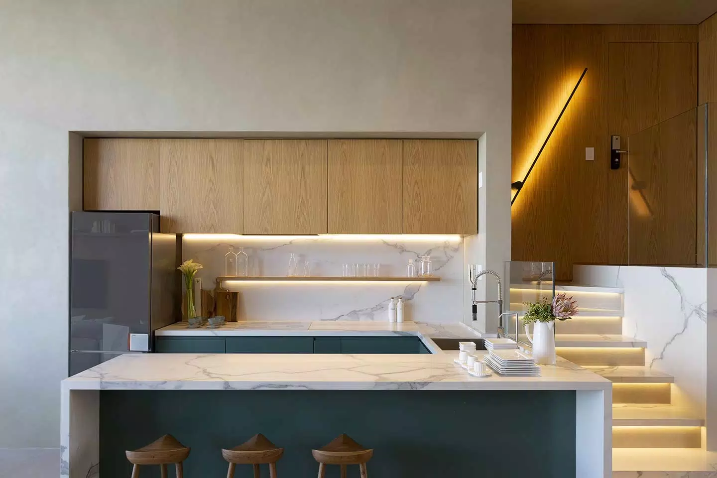 Progetto Cucinabrasile 006 | Florim