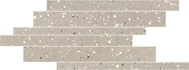 Earthtech DESERT_FLAKES Modulo Listello Sfalsato-21X40 Glossy-Bright - 772430 | Florim