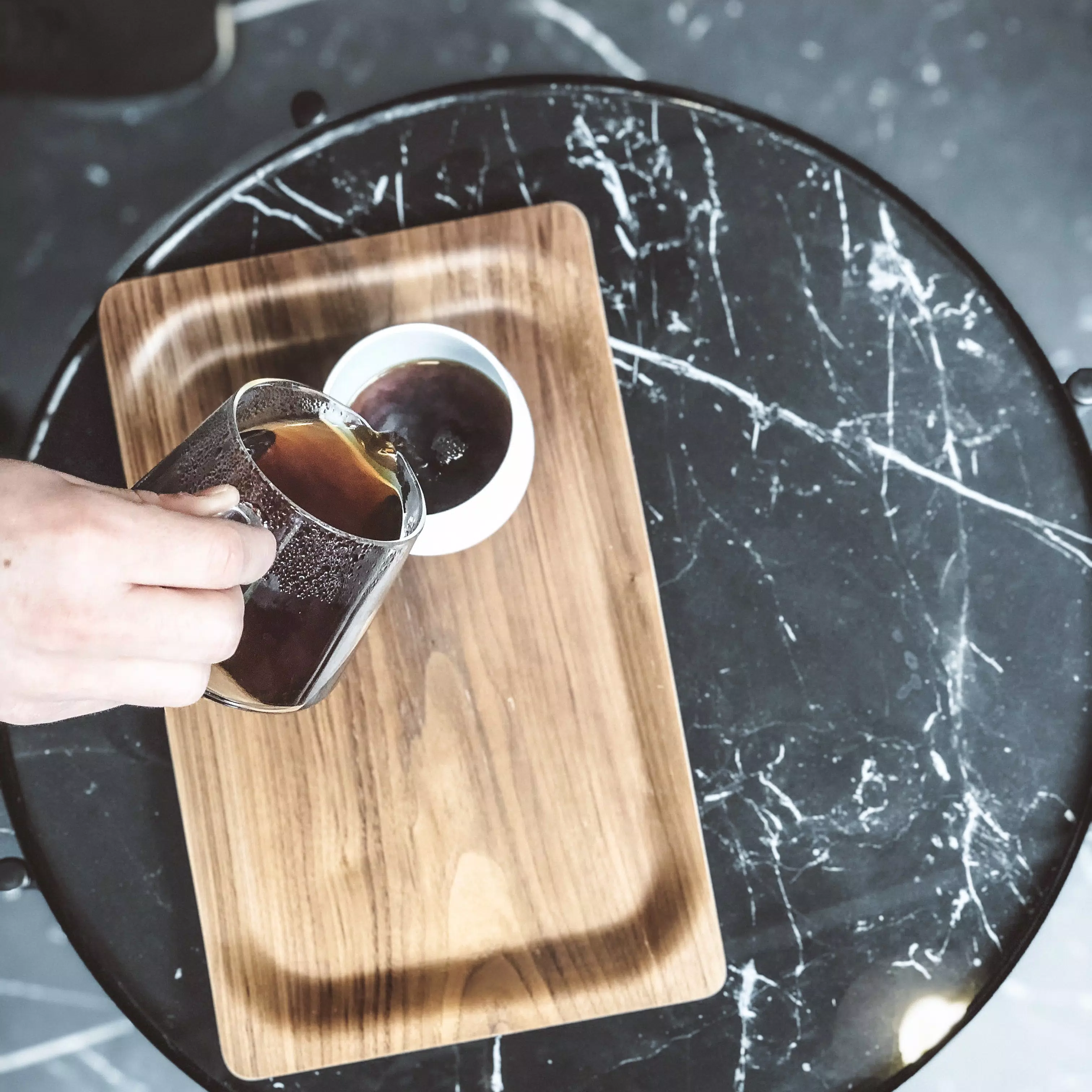 Progetto Brewbar 002 | Florim