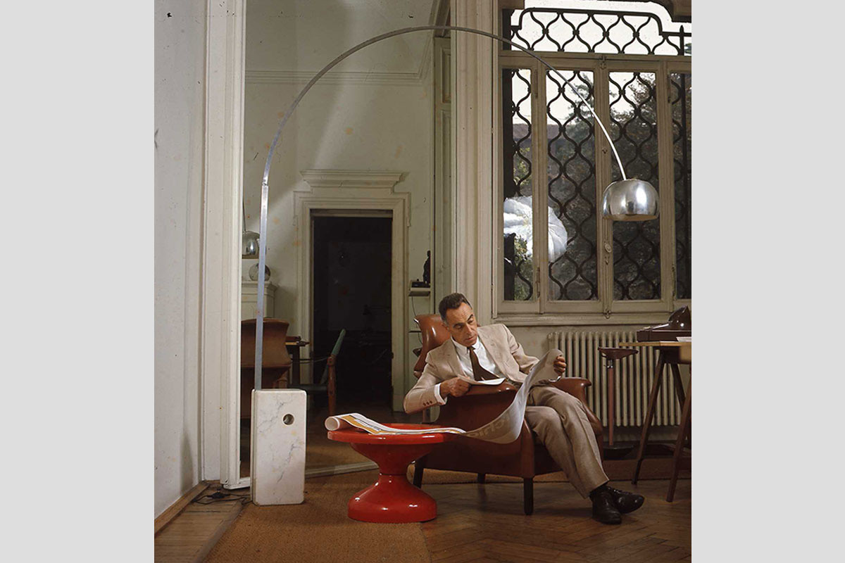 1940s interior discount design