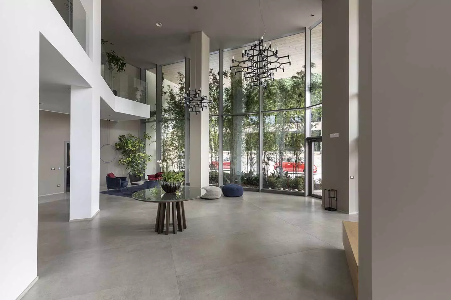 Progetto Brugherio 005 | Florim