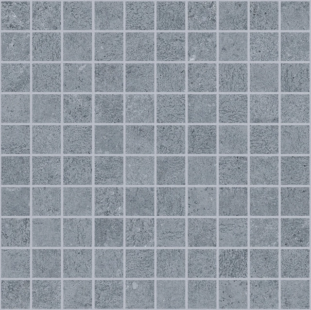 Match-Up Blueberry Mosaico_3X3-30X30 Comfort 772270 | Florim