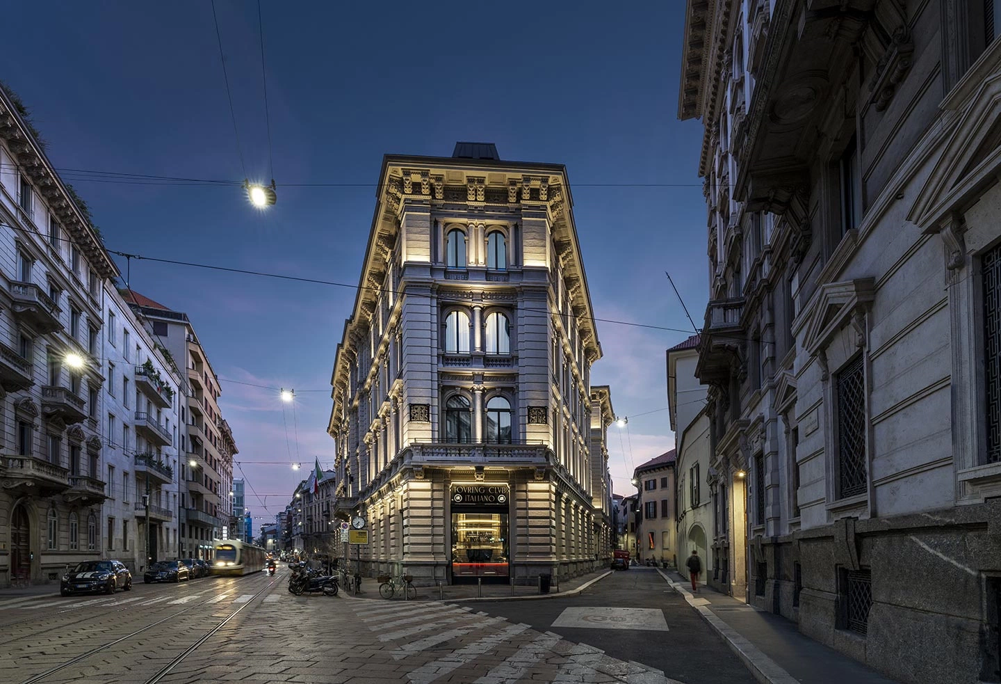 Hotel Radisson Touring | Florim